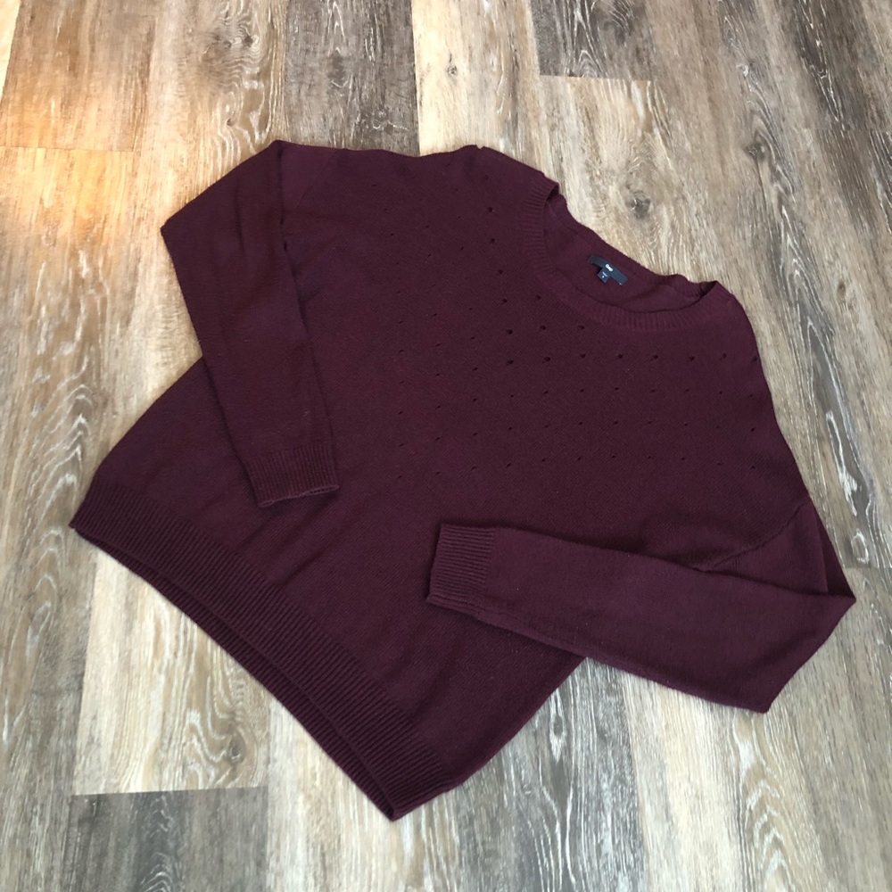 Gap crew neck Sweater